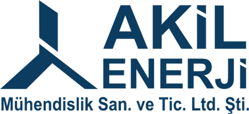 Akil Logo